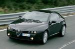 Alfa Romeo Brera 2005 года
